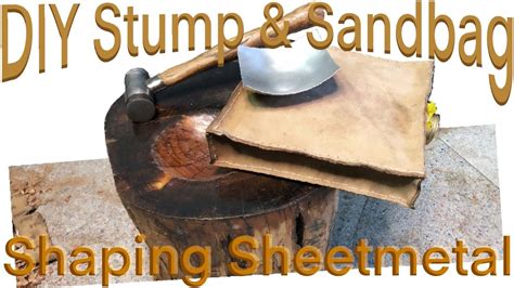 sheet metal sand bag|sheet metal shaping hammers.